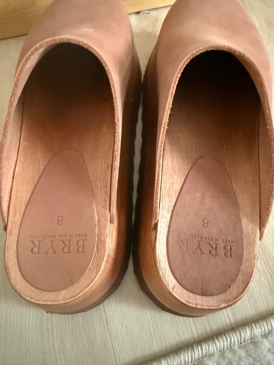 Bryr Chonk in cocoa size 8/38 - Picture 3 of 4